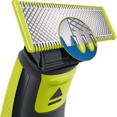 Philips QP240 Replacement Blade - Ultimate Shaving Precision & Comfort - 8710103941941